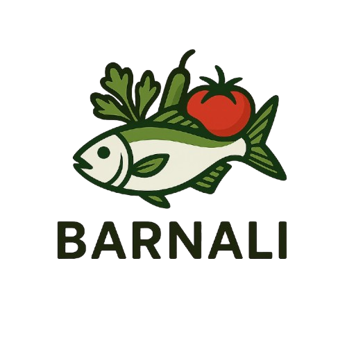 Bornali Logo